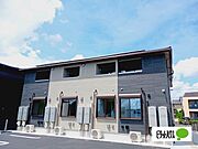 カーム 1階 新築の賃貸物件