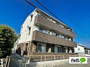 富士宮駅より徒歩26分 1階 築2年10ヶ月の賃貸物件