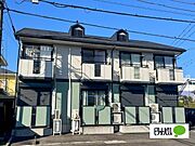 富士駅よりバス5分 徒歩11分 1階 築29年8ヶ月の賃貸物件