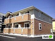 富士駅よりバス11分 徒歩11分 2階 築16年8ヶ月の賃貸物件