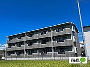 柚木駅より徒歩5分 2階 築20年10ヶ月の賃貸物件