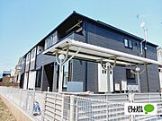 西富士宮駅より徒歩23分 2階 新築の賃貸物件