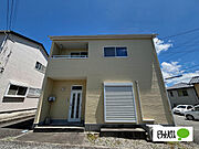 比奈駅より徒歩12分 1階 築23年9ヶ月の賃貸物件