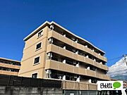 サニーハイツ三園2 4階 築16年の賃貸物件