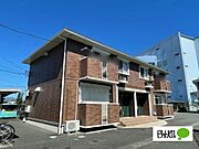 富士駅より徒歩19分 1階 築19年7ヶ月の賃貸物件