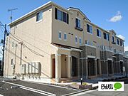 エンジェル 1階 築10年3ヶ月の賃貸物件