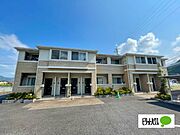 富士川駅よりバス20分 徒歩1分 1階 築17年11ヶ月の賃貸物件