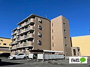 富士駅より徒歩25分 4階 築18年1ヶ月の賃貸物件