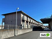 ジヤトコ前駅より徒歩22分 1階 築20年の賃貸物件