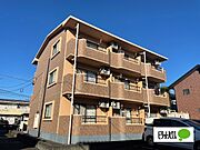 シャルマン 3階 築26年8ヶ月の賃貸物件