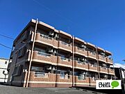 マンションレインボー 1階 築27年11ヶ月の賃貸物件