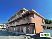 グレイス森井 2階 築24年11ヶ月の賃貸物件