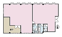 おとぎや館の間取図画像