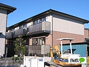 竪堀駅より徒歩17分 2階 築19年10ヶ月の賃貸物件