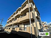 マンションTeao 3階 築28年2ヶ月の賃貸物件