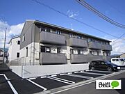 GrowNextII 2階 築8年8ヶ月の賃貸物件