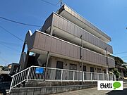 ヴィラコンテッサ原 2階 築27年9ヶ月の賃貸物件