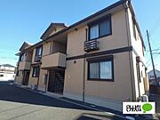 ソシア宮島２ 2階 築14年8ヶ月の賃貸物件