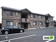 グランメール 1階 築19年9ヶ月の賃貸物件