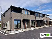 入山瀬駅より徒歩6分 1階 新築の賃貸物件