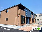 メゾン・ド・ティタティト 1階 新築の賃貸物件