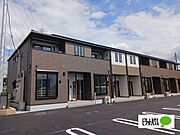 岳南原田駅より徒歩28分 1階 新築の賃貸物件