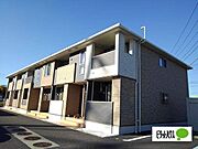 富士宮駅よりバス13分 徒歩2分 1階 築10年2ヶ月の賃貸物件