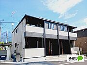 富士宮駅よりバス21分 徒歩3分 2階 新築の賃貸物件