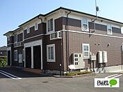 ホワイトリーフ３ 1階 築18年8ヶ月の賃貸物件