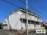 サンシティー富島Ａ 1階 築38年8ヶ月の賃貸物件