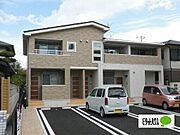 沼津駅より徒歩20分 2階 築9年6ヶ月の賃貸物件