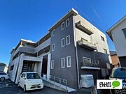 西富士宮駅より徒歩17分 2階 築18年1ヶ月の賃貸物件