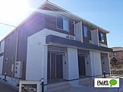 西富士宮駅より徒歩13分 1階 築6年5ヶ月の賃貸物件