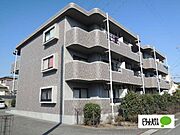 クレイドル 2階 築23年6ヶ月の賃貸物件