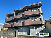 入山瀬駅より徒歩8分 2階 築25年8ヶ月の賃貸物件