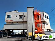 吉原本町駅より徒歩23分 2階 築26年11ヶ月の賃貸物件