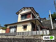 富士根駅より徒歩21分 1階 築46年の賃貸物件