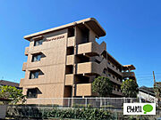 柚木駅より徒歩1分 3階 築29年8ヶ月の賃貸物件