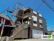 太田屋アパート 3階 築52年8ヶ月の賃貸物件