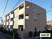 富士駅よりバス32分 徒歩6分 3階 築12年10ヶ月の賃貸物件