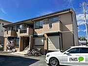 ソファレ土屋B 2階 築31年6ヶ月の賃貸物件