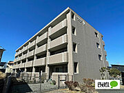 新富士駅より徒歩14分 3階 築17年6ヶ月の賃貸物件