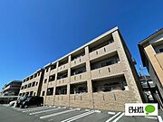 新富士駅より徒歩16分 1階 築6年3ヶ月の賃貸物件