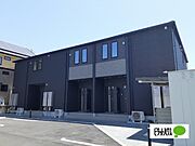 西富士宮駅より徒歩20分 1階 築1年8ヶ月の賃貸物件