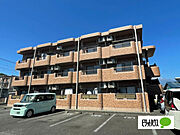 メルベーユ田園 2階 築29年8ヶ月の賃貸物件