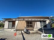 岳南原田駅より徒歩16分 築49年6ヶ月 1階建の賃貸物件