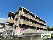 エレガントライフ１ 1階 築29年1ヶ月の賃貸物件