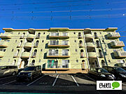 富士駅より徒歩11分 4階 築33年9ヶ月の賃貸物件