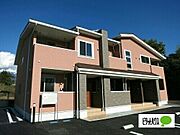 富士宮駅よりバス29分 徒歩12分 2階 築8年の賃貸物件