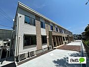 柚木駅より徒歩18分 1階 新築の賃貸物件